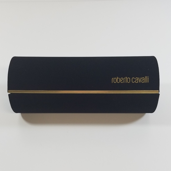 ROBERTO CAVALLI Gaiole Square Sunglasses - Picture 2 of 8